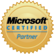 Microsoft Certified Partner