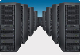 Server Array