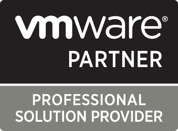 VMware Partner Solution Provider