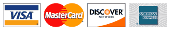 Credit Card Logos