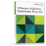vSphere Essenetials Plus